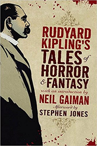 Rudyard Kiplings Tales of Horror