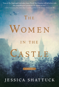 TheWomenInTheCastleCover