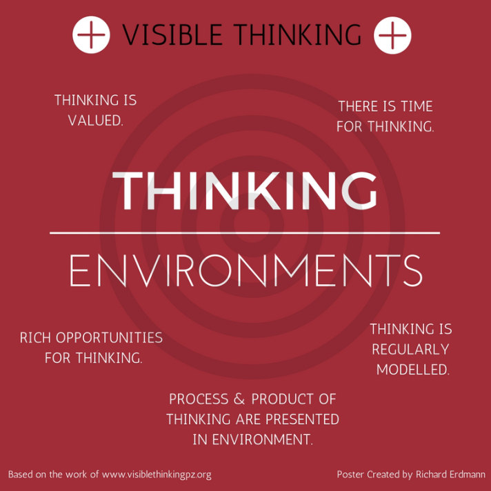 THINKING ENVIRONMENTS (5)