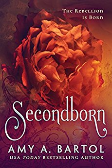 secondbornbook