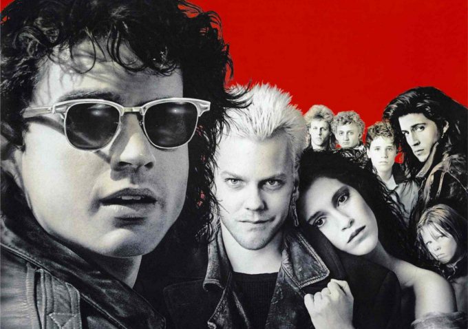 the lost boys image