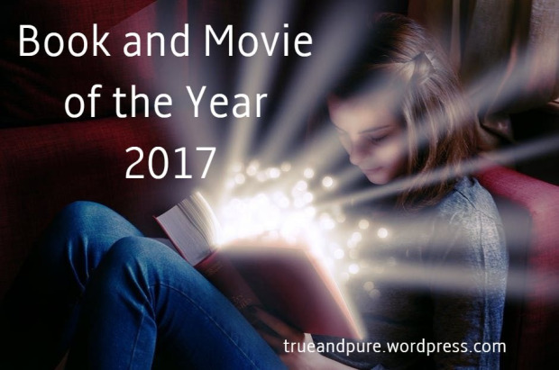 book and movie of the year edited