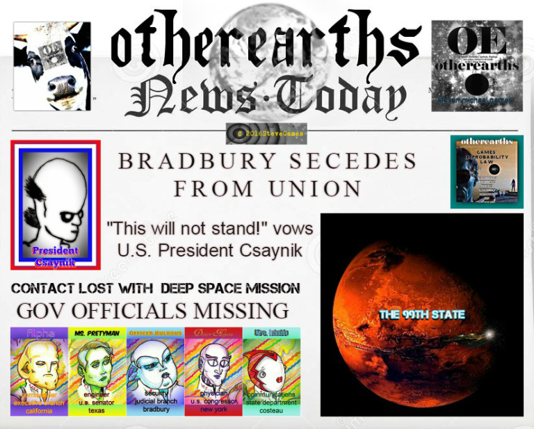 otherearths Headlines 2