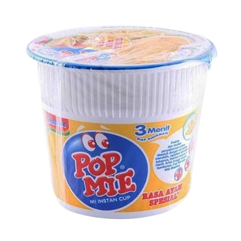 pop mie