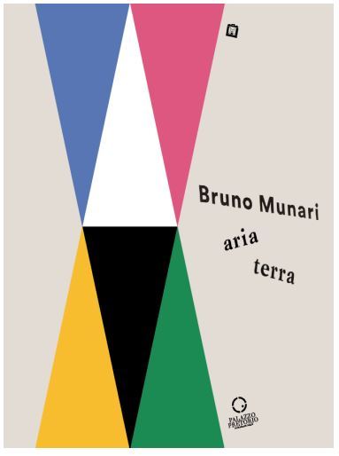 Munari 1 aria e terra