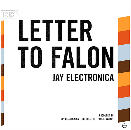 Jay Elektronica