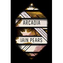 Arcadia - Iain Pears