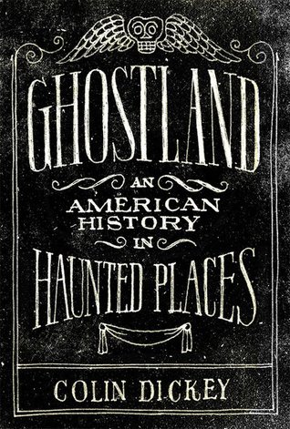 ghostland