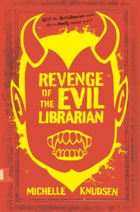 evil-librarian