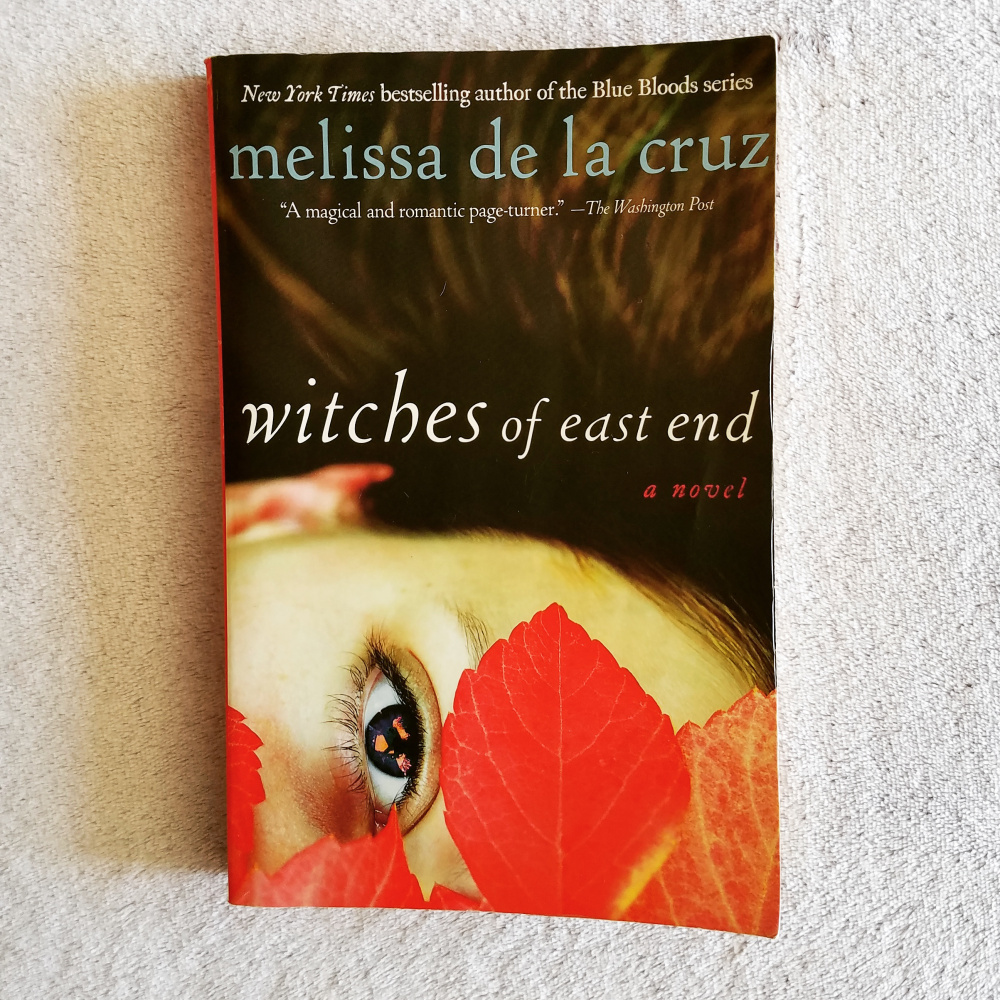 witchesofeastend