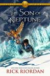 The Son of Neptune (Heroes of Olympus, #2)