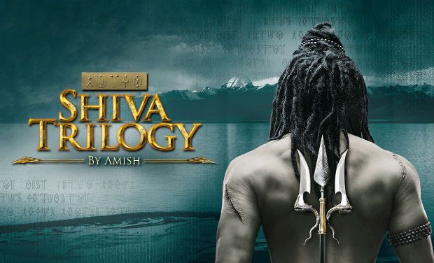 shiva-trilogy