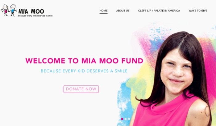 Mia Moo Fund