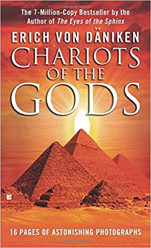 Image result for chariots of the gods