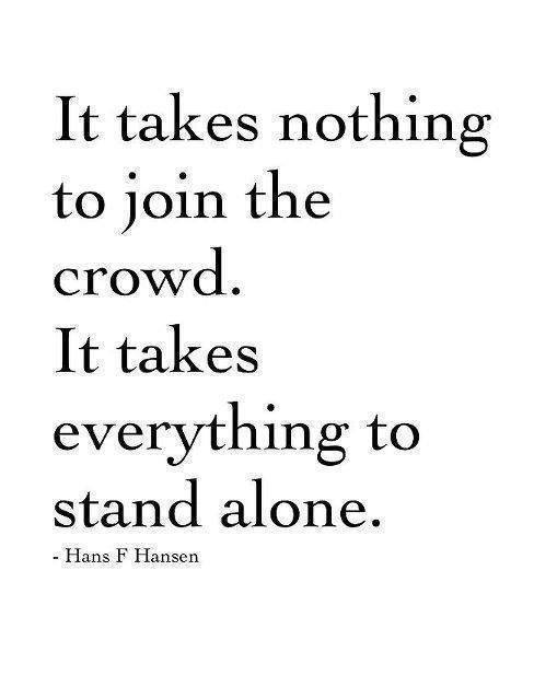 Stand Alone