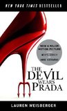 The Devil Wears Prada (The Devil Wears Prada, #1)