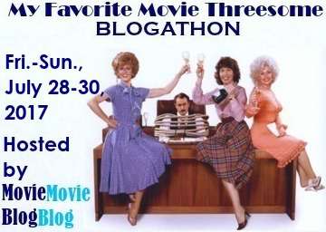 Fav Movie Threesome Blogathon Banner