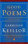 Review of Good Poems, selected by Garrison Keillor