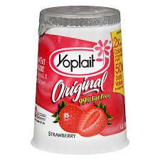 YoplaitStrawberry