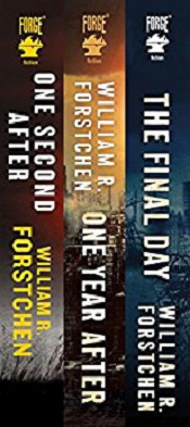 One Second AFter Series Cover