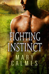 Fighting Instinct (L'Ange, #2)