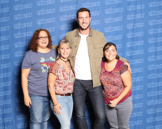 Pablo Schreiber