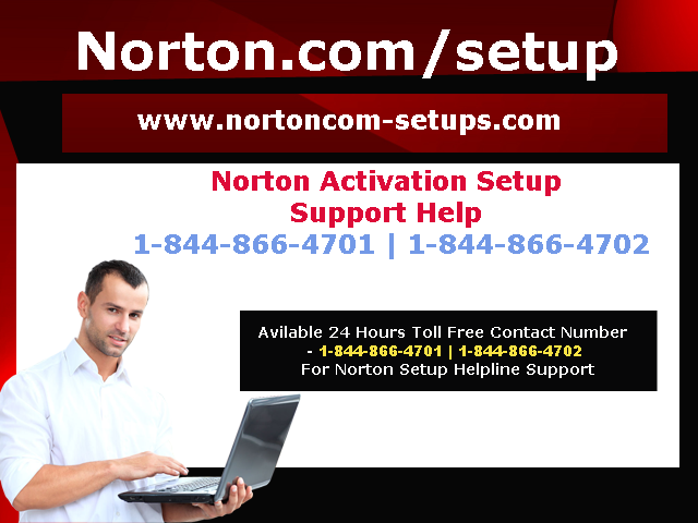 Nortoncomsetup