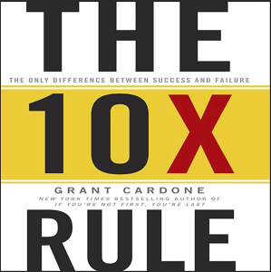 10X