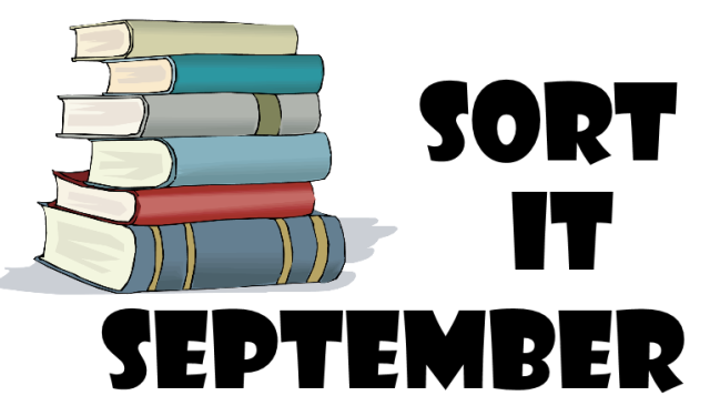 SortItSeptember