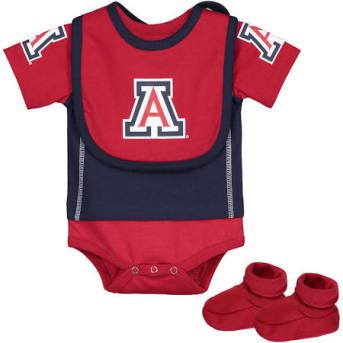 UA outfit