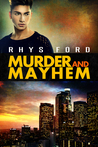 Murder and Mayhem (Murder and Mayhem, #1)