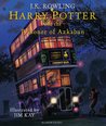 Harry Potter and the Prisoner of Azkaban (Harry Potter, #3)