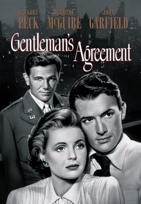 Image result for gentleman's agreement