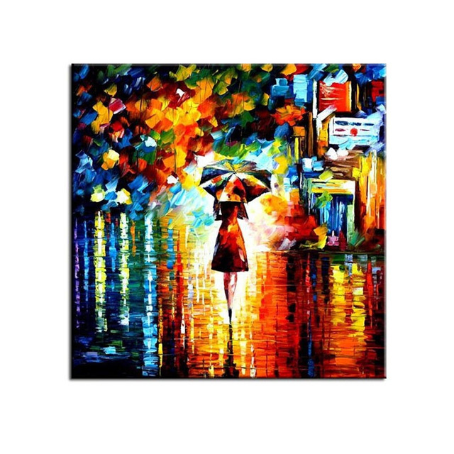 modern-abstract-wall-painting-umbrella-girl-in-the-rain-home-decorative-art-picture-paint-on-canvas_640x640