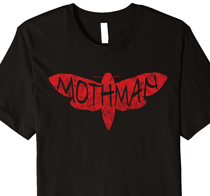 mothman