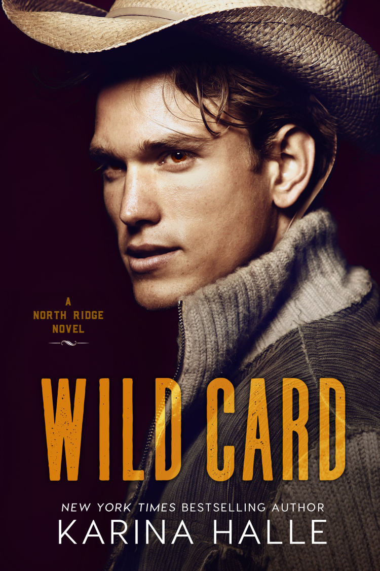 Wild Card AMAZON