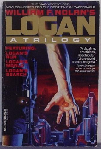 William F. Nolan's Logan