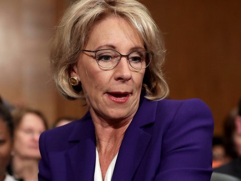 betsy-devos