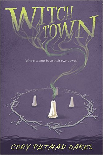 WITCHTOWN-Cover