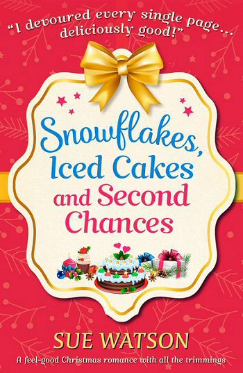 Snowflakes-Iced-Cakes-and-Second-Chances-Kindle 350