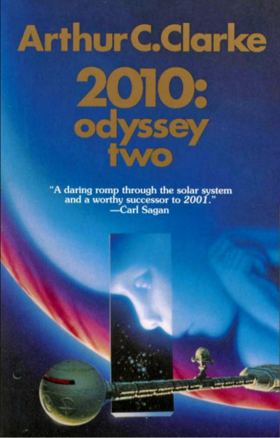 2010: Odyssey Two