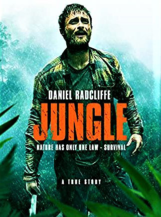 M Jungle 2017