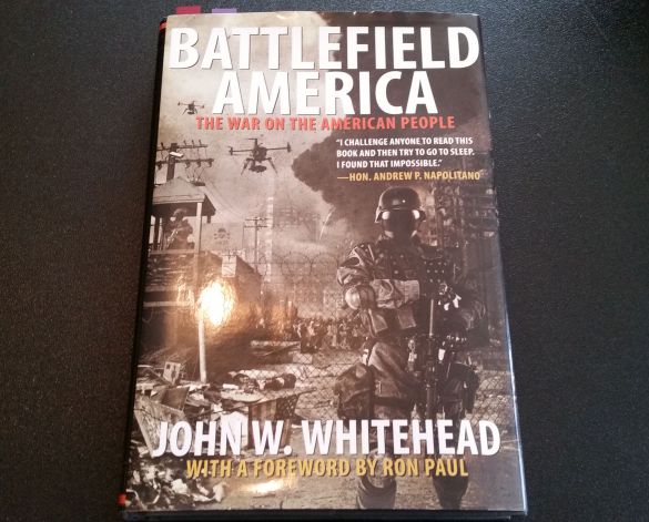 BattlefieldAmerica