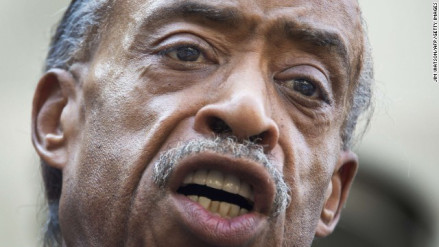 Sharpton 08