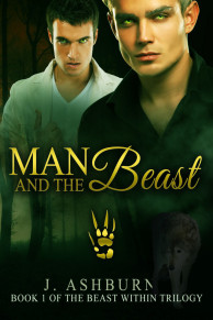 Manofthebeastebook