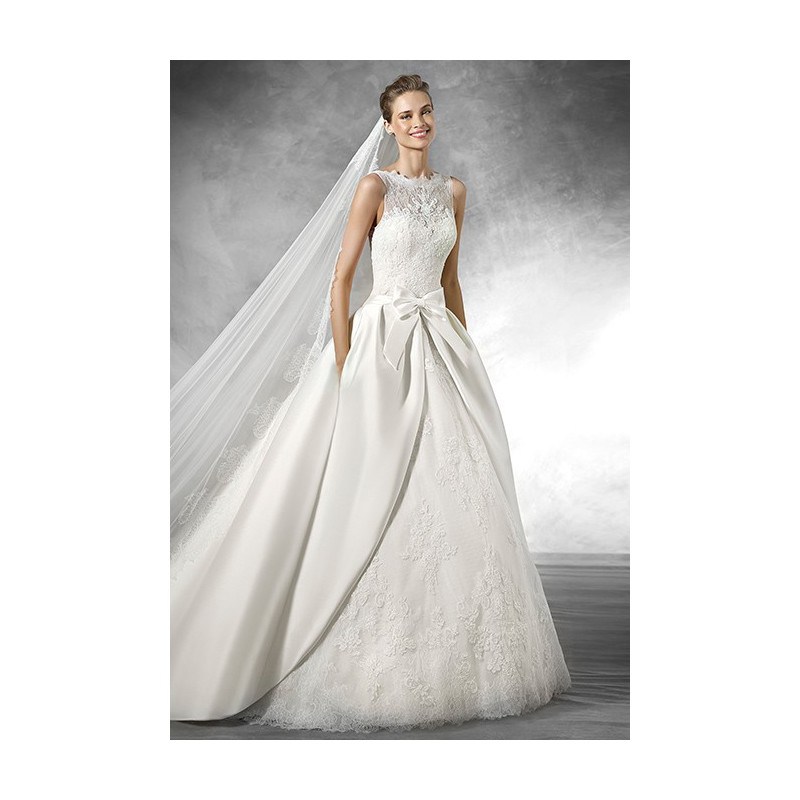 Pronovias - Trudy 0