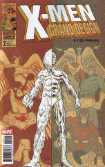 X-Men: Grand Design #2