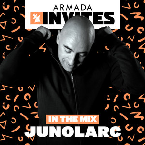 Armada Invites (In The Mix) Junolarc ile ilgili görsel sonucu