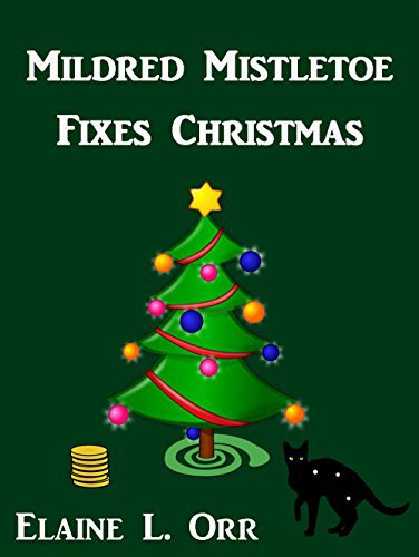 mildredmistletoe