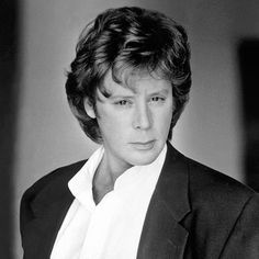 eric carmen